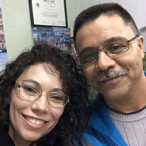 Meet your Posher, Luis